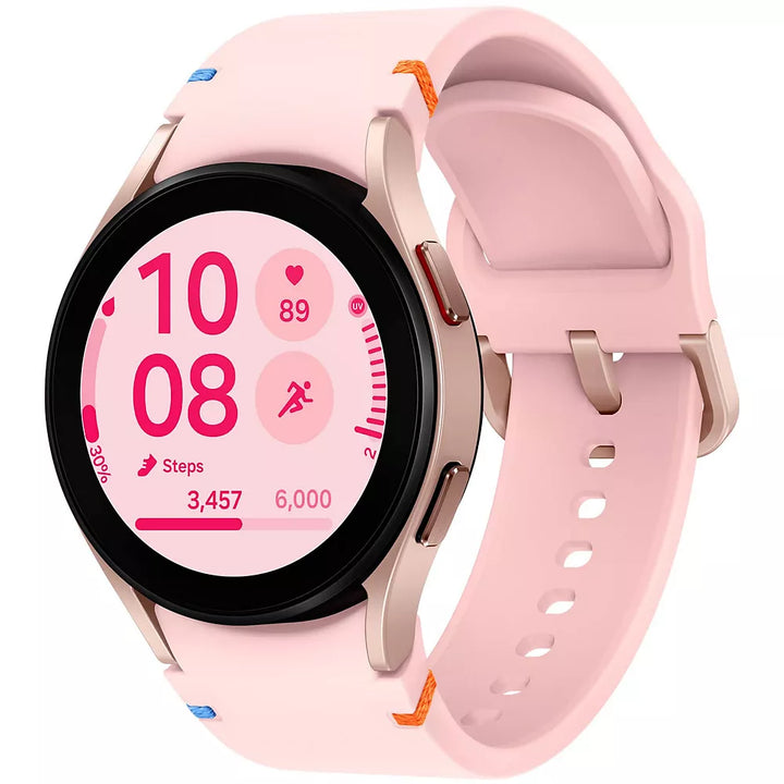 Montre connectée SAMSUNG Galaxy Watch FE Or BT